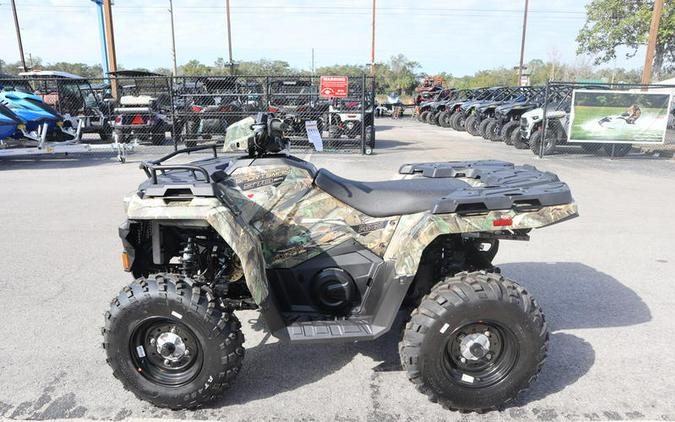 2024 Polaris® Sportsman 570 Polaris Pursuit Camo