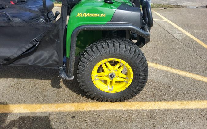 2023 John Deere Gator™ XUV825M S4