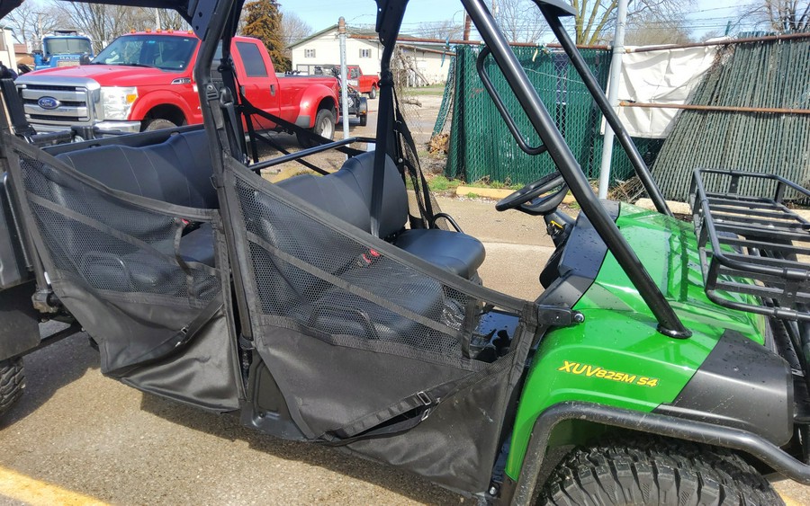 2023 John Deere Gator™ XUV825M S4