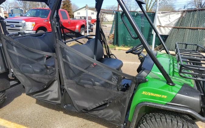 2023 John Deere Gator™ XUV825M S4