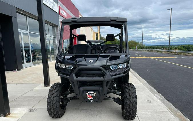 2023 Can-Am® Defender XT HD10