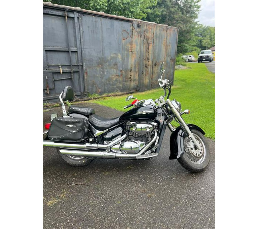 2005 Suzuki Boulevard C50T