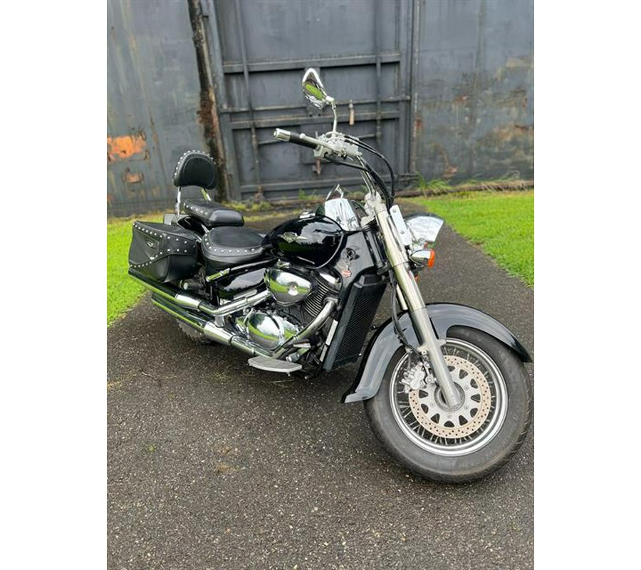 2005 Suzuki Boulevard C50T