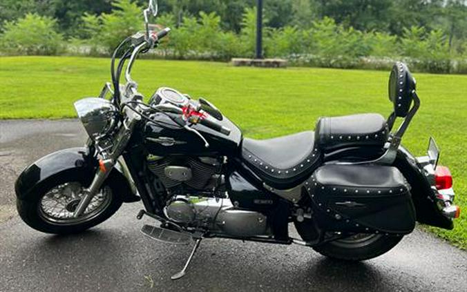 2005 Suzuki Boulevard C50T