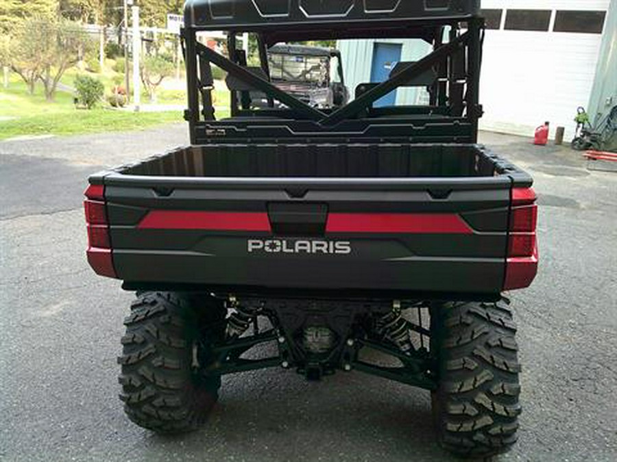 2025 Polaris Ranger Crew XP 1000 Premium