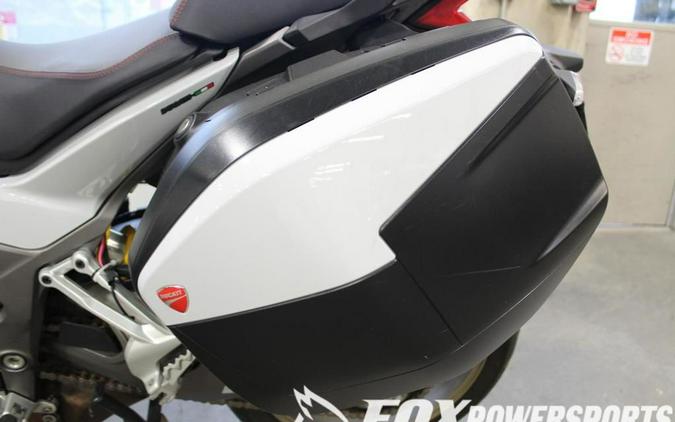 2019 Ducati Multistrada 1260