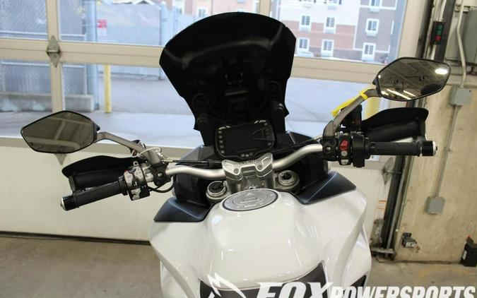 2019 Ducati Multistrada 1260