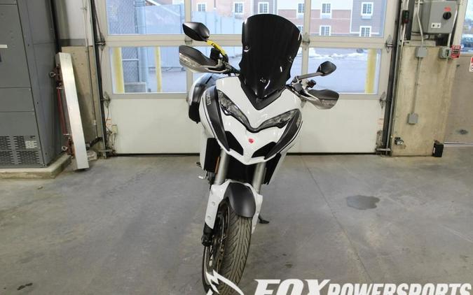 2019 Ducati Multistrada 1260