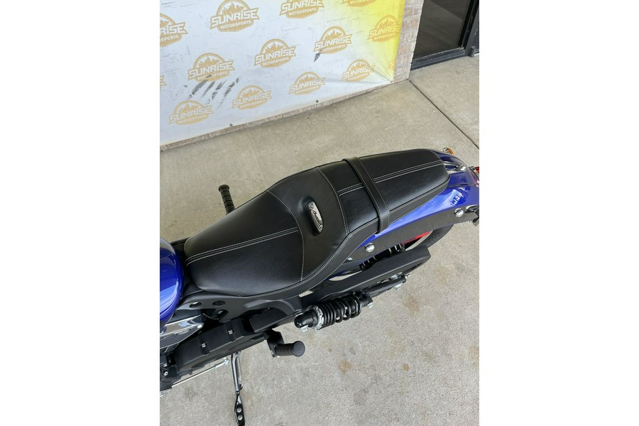 2023 Indian Motorcycle Scout