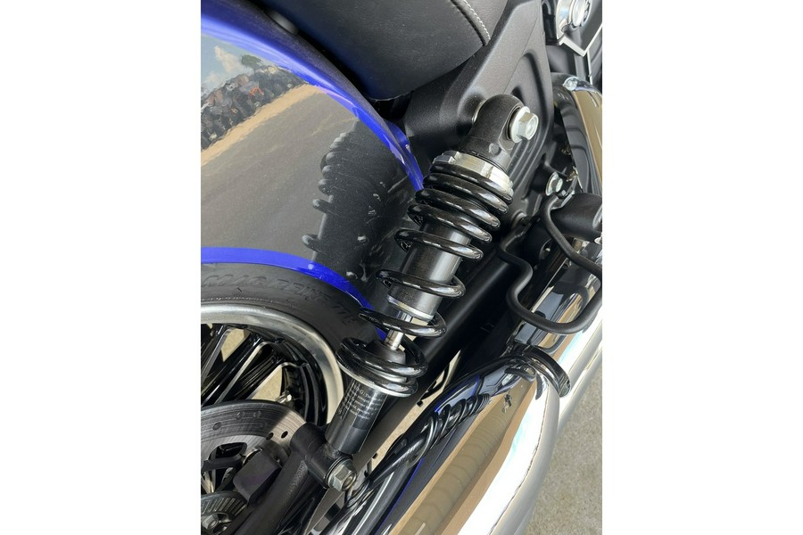 2023 Indian Motorcycle Scout