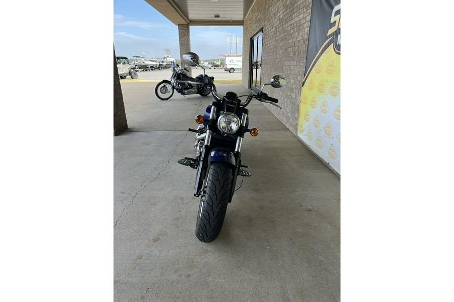 2023 Indian Motorcycle Scout
