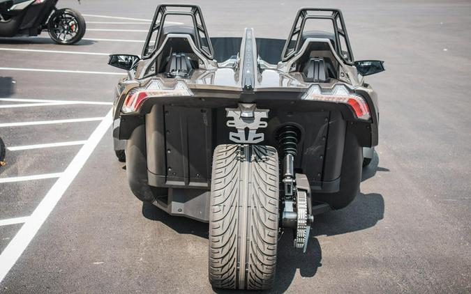 2025 Polaris Slingshot® Slingshot® R AutoDrive