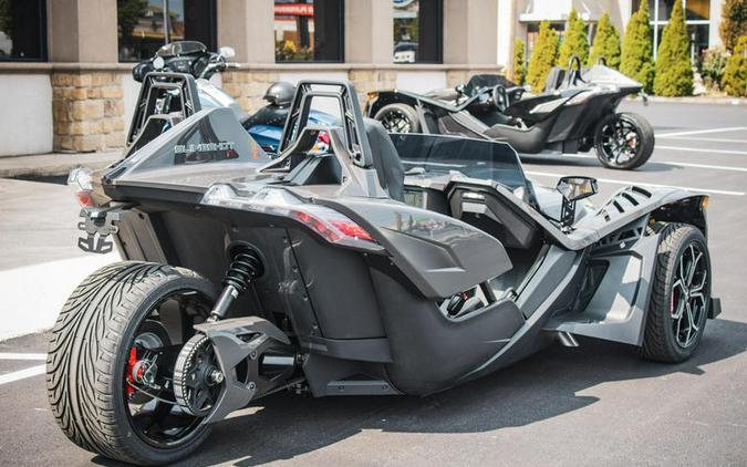 2025 Polaris Slingshot® Slingshot® R AutoDrive