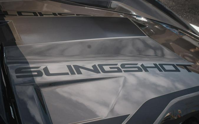 2025 Polaris Slingshot® Slingshot® R AutoDrive