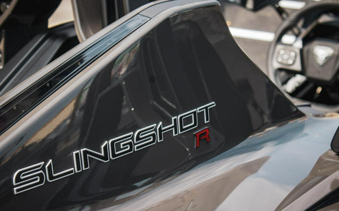 2025 Polaris Slingshot® Slingshot® R AutoDrive