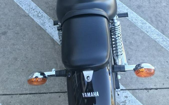 2025 Yamaha 250