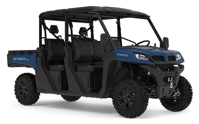 2025 CFMOTO UForce 1000 XL