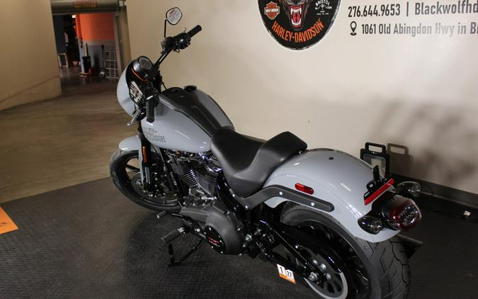 2026 Harley-Davidson® FXLRS Low Rider® S