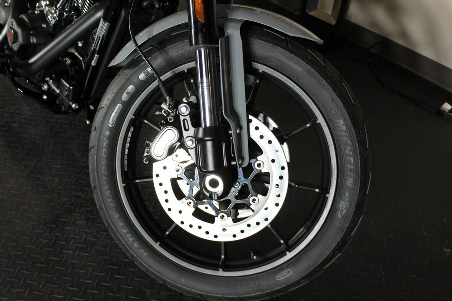 2026 Harley-Davidson® FXLRS Low Rider® S