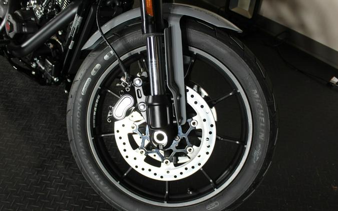 2026 Harley-Davidson® FXLRS Low Rider® S