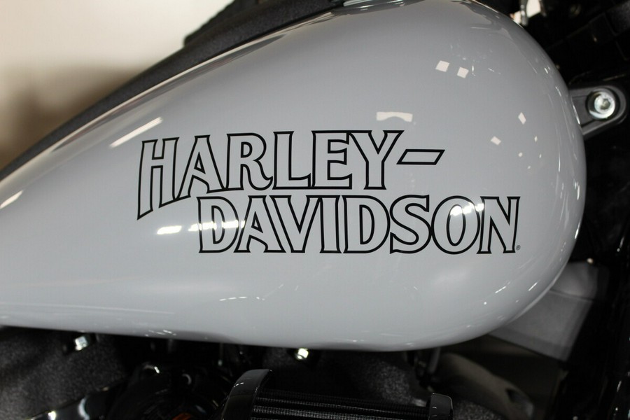 2026 Harley-Davidson® FXLRS Low Rider® S