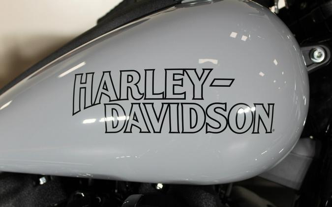 2026 Harley-Davidson® FXLRS Low Rider® S