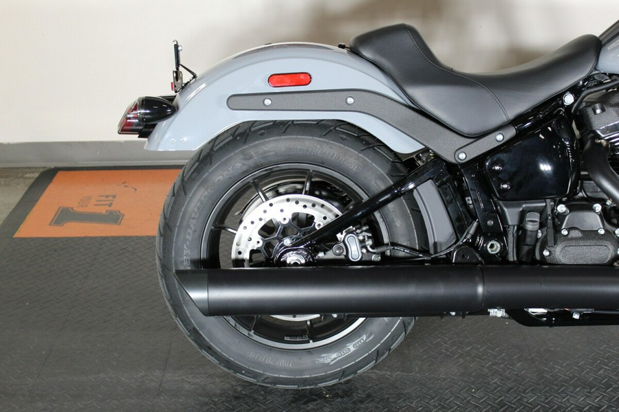 2026 Harley-Davidson® FXLRS Low Rider® S