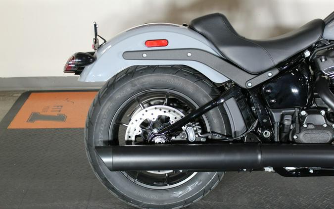 2026 Harley-Davidson® FXLRS Low Rider® S