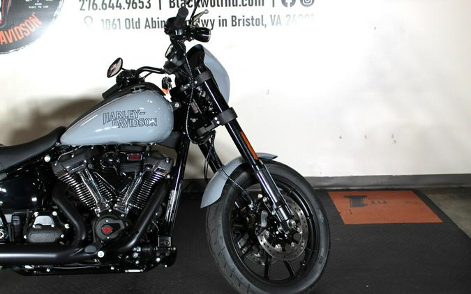 2026 Harley-Davidson® FXLRS Low Rider® S
