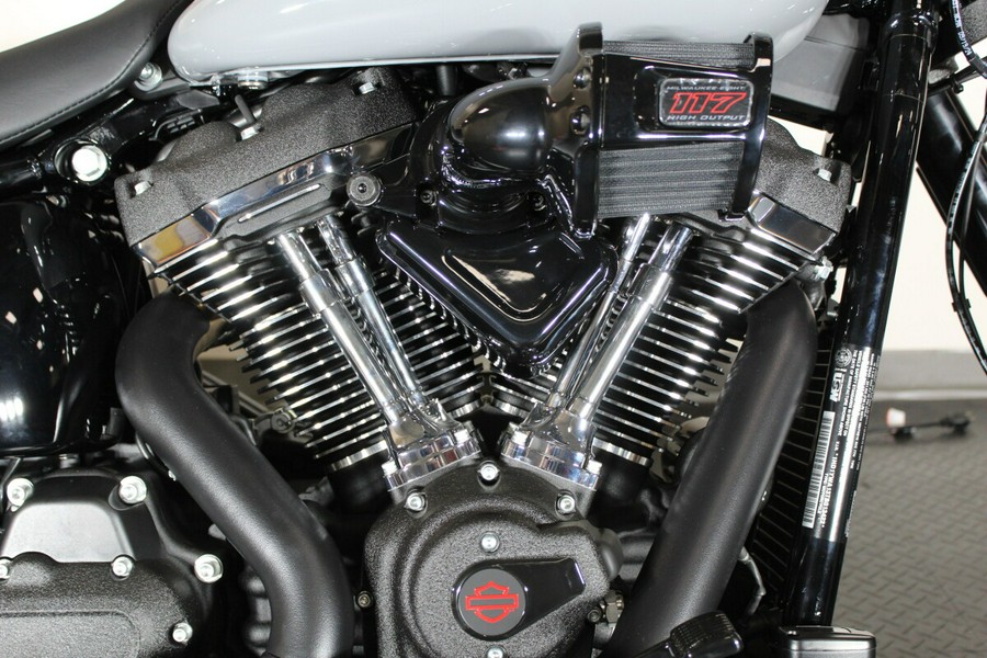 2026 Harley-Davidson® FXLRS Low Rider® S