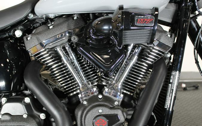 2026 Harley-Davidson® FXLRS Low Rider® S