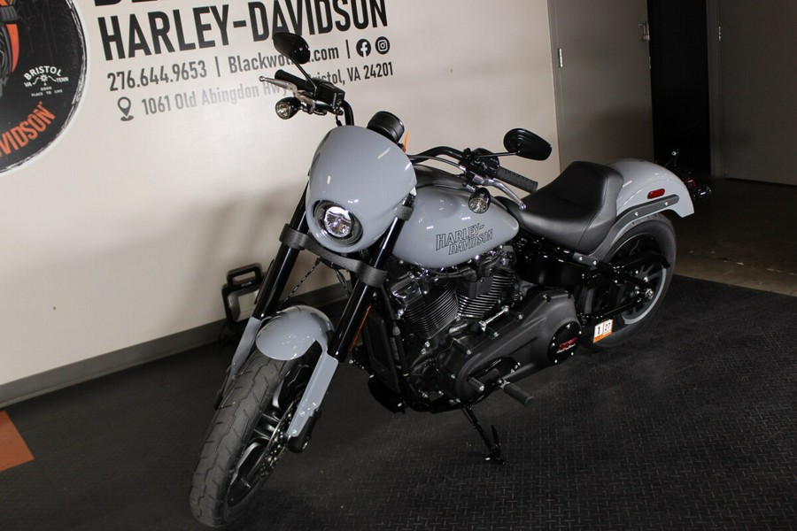 2026 Harley-Davidson® FXLRS Low Rider® S