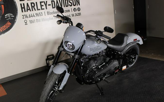 2026 Harley-Davidson® FXLRS Low Rider® S