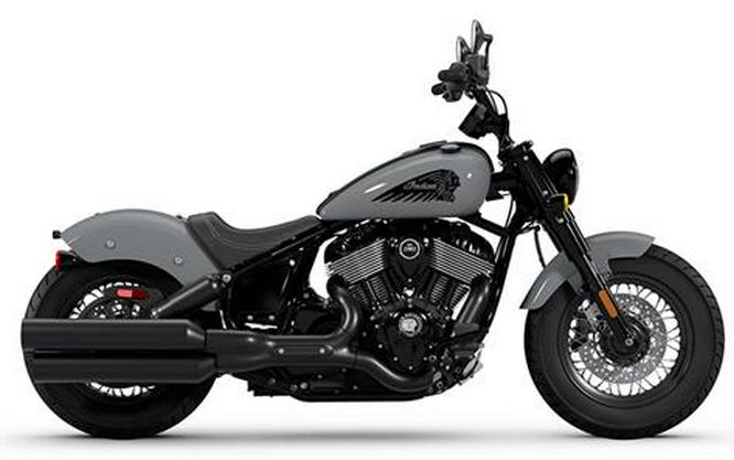 2025 Indian Motorcycle Chief Bobber Dark Horse®
