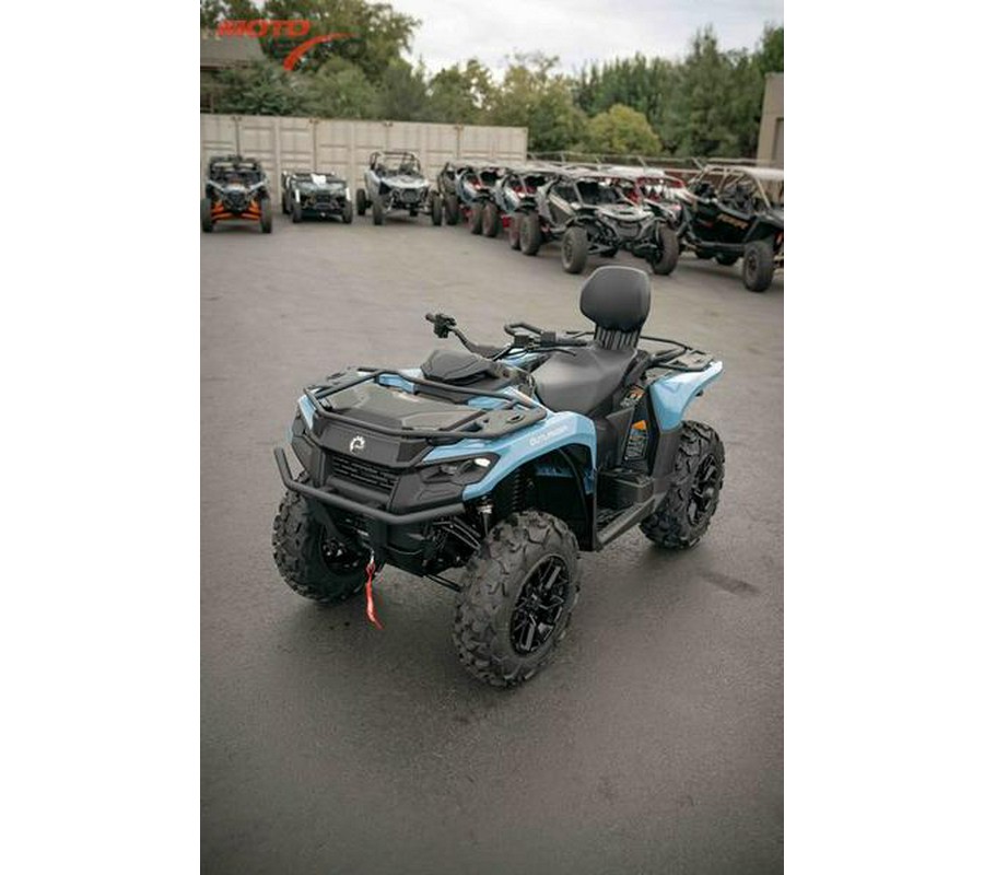 2026 Can-Am® Outlander MAX XT 700