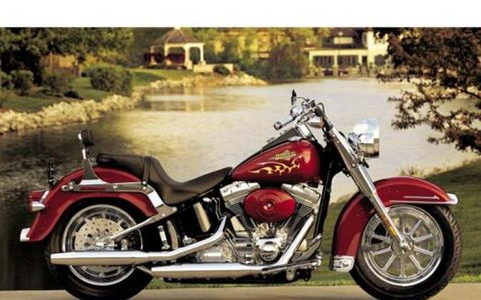 2006 Harley-Davidson Heritage Softail®