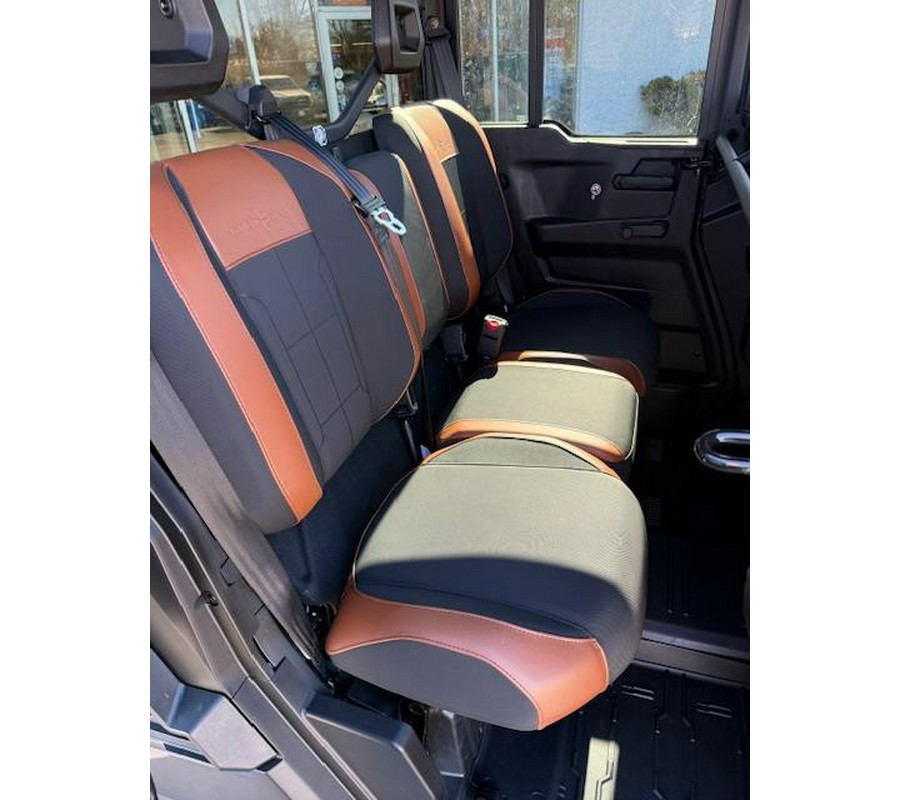 2026 Can-Am DEFENDER MAX LONESTAR CAB HD11