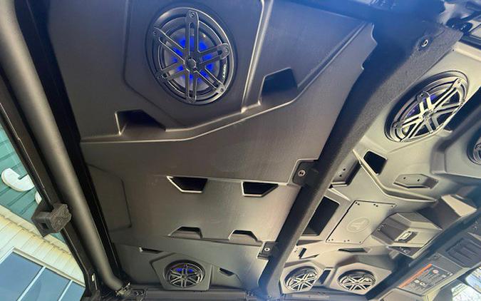 2026 Can-Am DEFENDER MAX LONESTAR CAB HD11