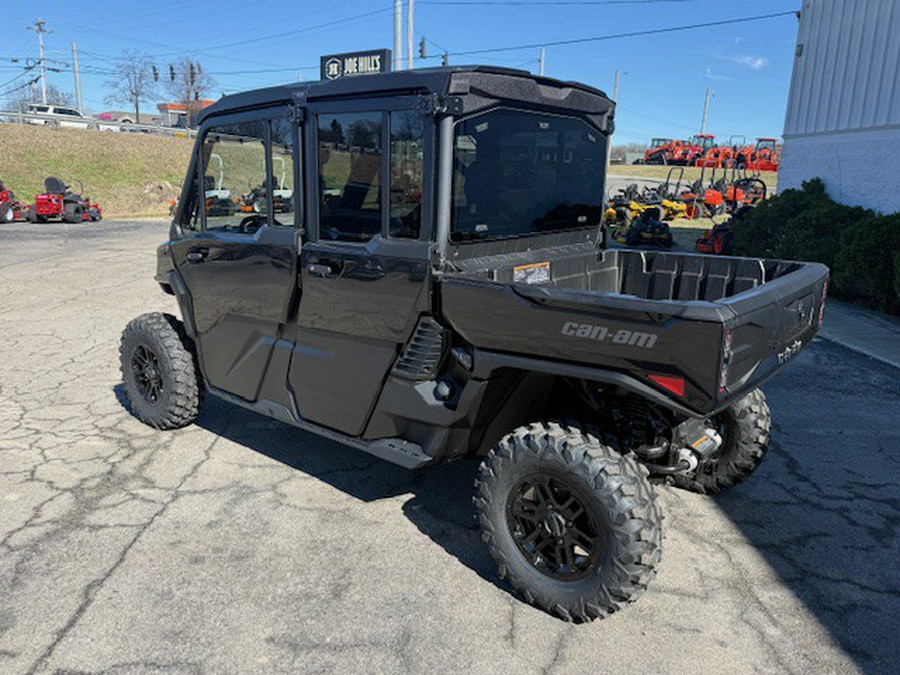 2026 Can-Am DEFENDER MAX LONESTAR CAB HD11