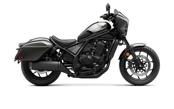 2025 HONDA REBEL 1100 T DCT