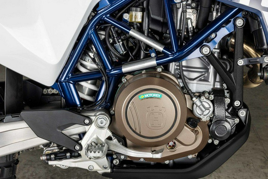 2024 Husqvarna Enduro 701