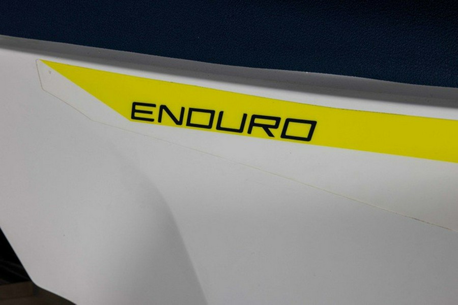 2024 Husqvarna Enduro 701