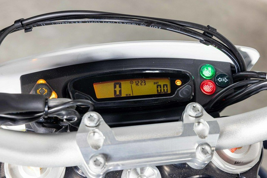 2024 Husqvarna Enduro 701