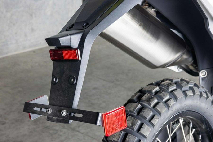 2024 Husqvarna Enduro 701