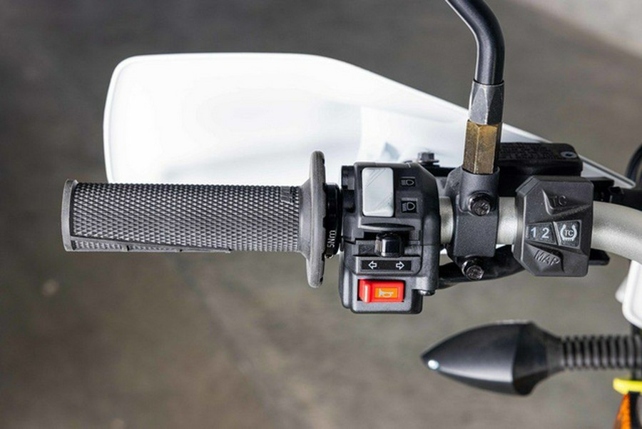 2024 Husqvarna Enduro 701