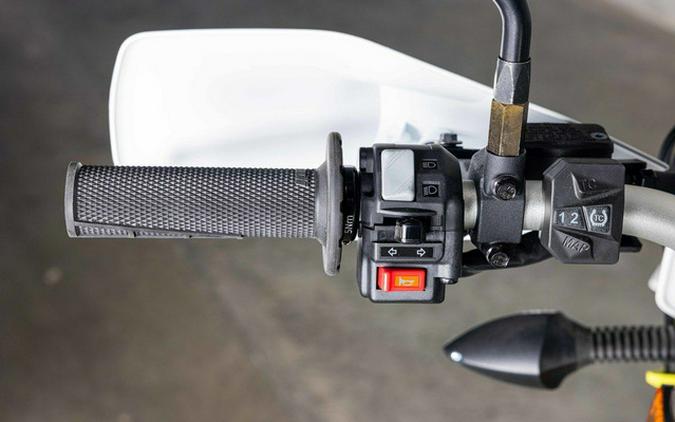 2024 Husqvarna Enduro 701