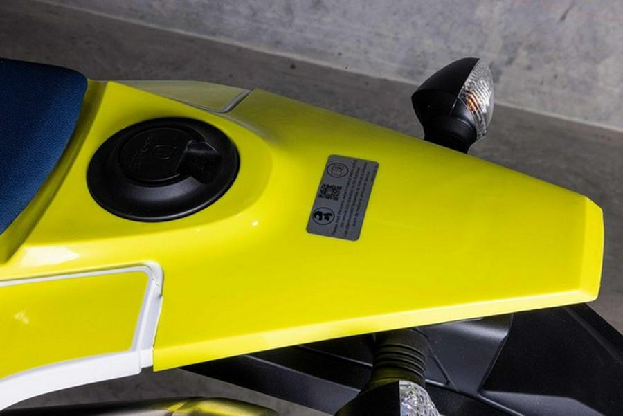2024 Husqvarna Enduro 701