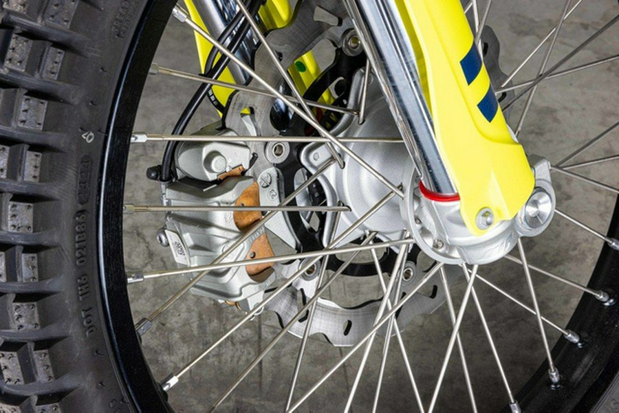 2024 Husqvarna Enduro 701