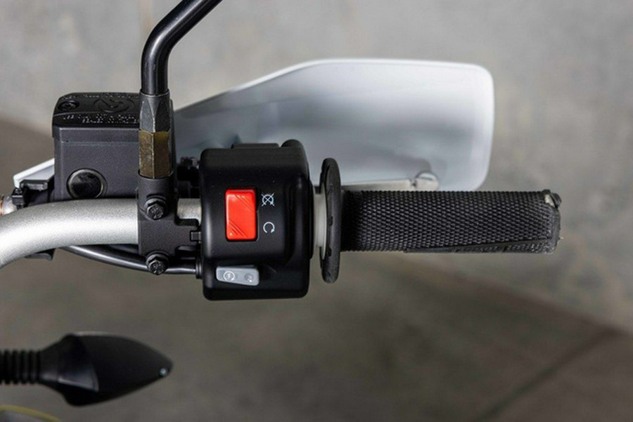 2024 Husqvarna Enduro 701