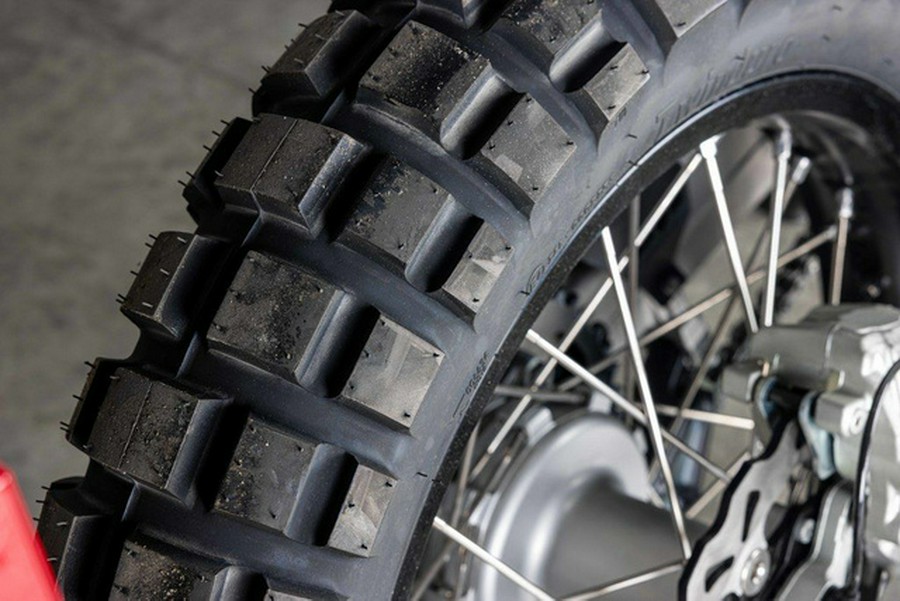2024 Husqvarna Enduro 701
